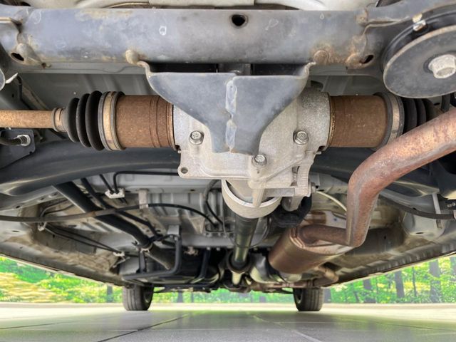 HONDA N BOX CUSTOM 4WD 2020