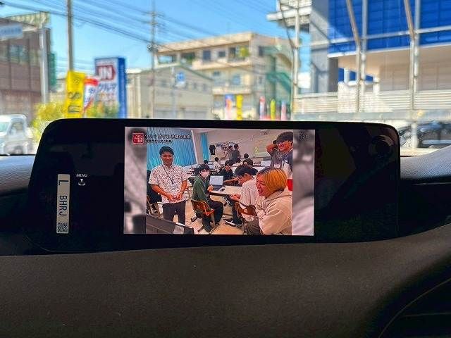 MAZDA MAZDA3 FASTBACK 2023