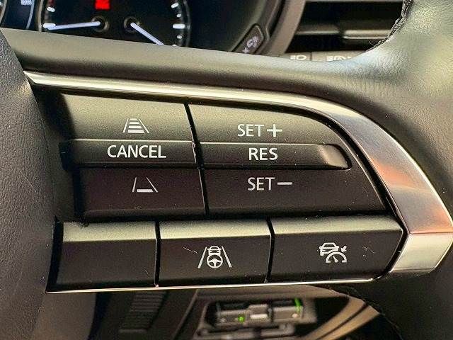 MAZDA MAZDA3 FASTBACK 2023