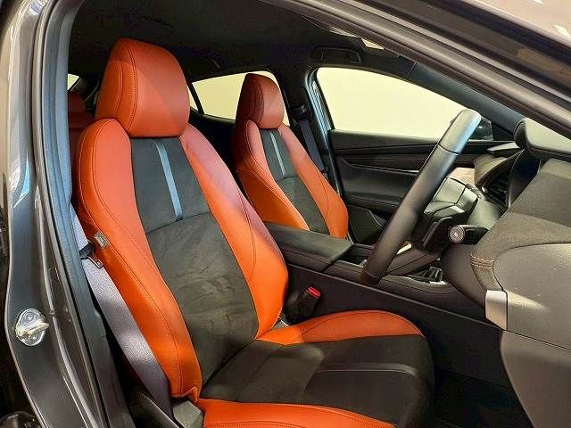 MAZDA MAZDA3 FASTBACK 2023