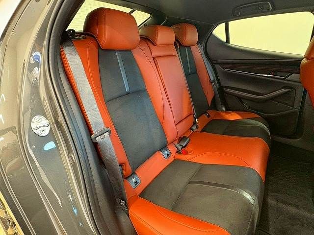 MAZDA MAZDA3 FASTBACK 2023