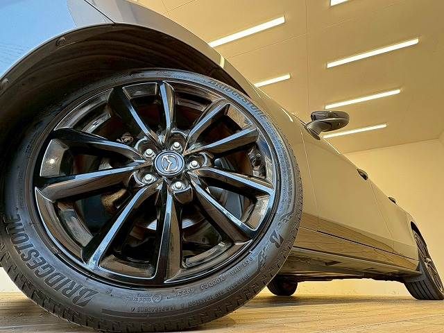 MAZDA MAZDA3 FASTBACK 2023