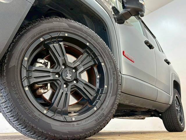 JEEP JEEP Renegade 4WD 2018