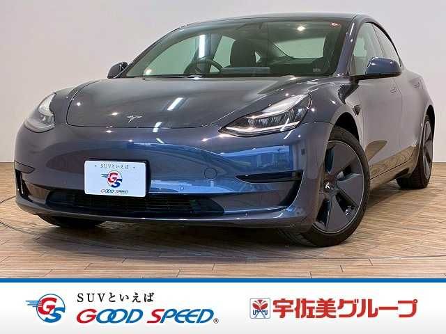 TESLA TESLA MODEL 3 2020