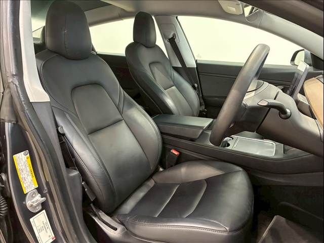 TESLA TESLA MODEL 3 2020