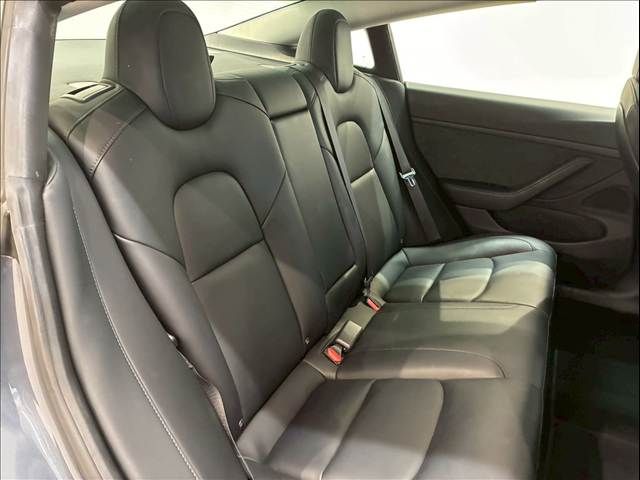 TESLA TESLA MODEL 3 2020