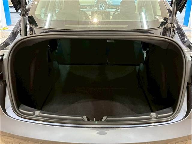 TESLA TESLA MODEL 3 2020