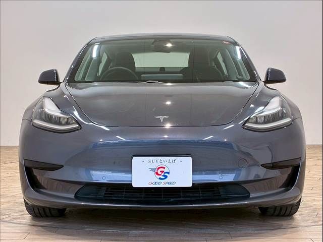 TESLA TESLA MODEL 3 2020