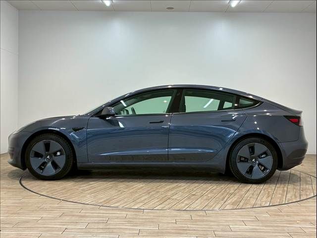 TESLA TESLA MODEL 3 2020