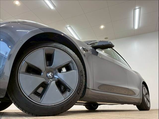 TESLA TESLA MODEL 3 2020