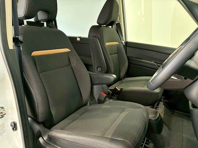 NISSAN SERENA  WG 2024