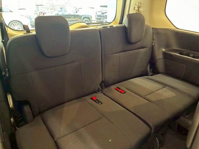 NISSAN SERENA  WG 2024