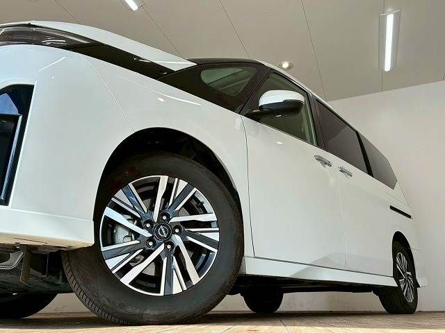 NISSAN SERENA  WG 2024