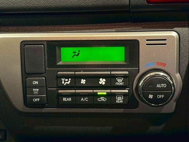 TOYOTA HIACE wagon 2017