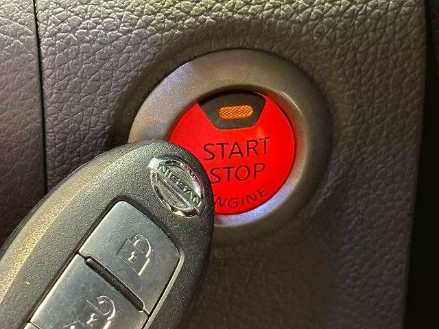 NISSAN NV350 CARAVAN 2020