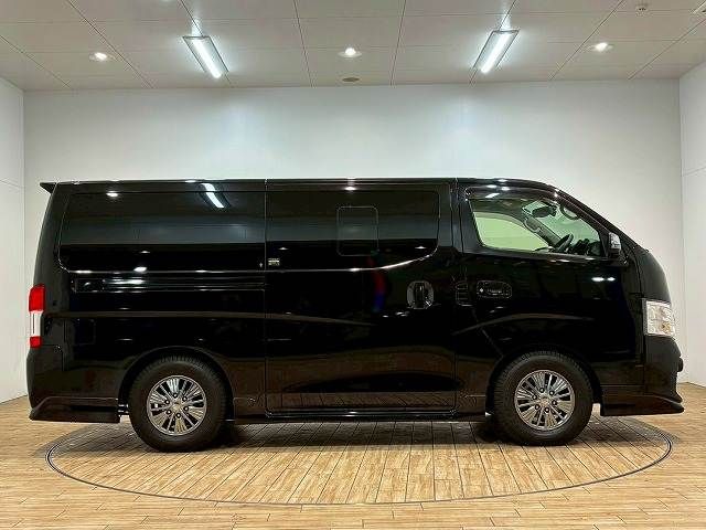 NISSAN NV350 CARAVAN 2020