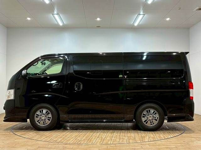 NISSAN NV350 CARAVAN 2020
