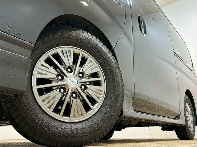 NISSAN NV350 CARAVAN 2020