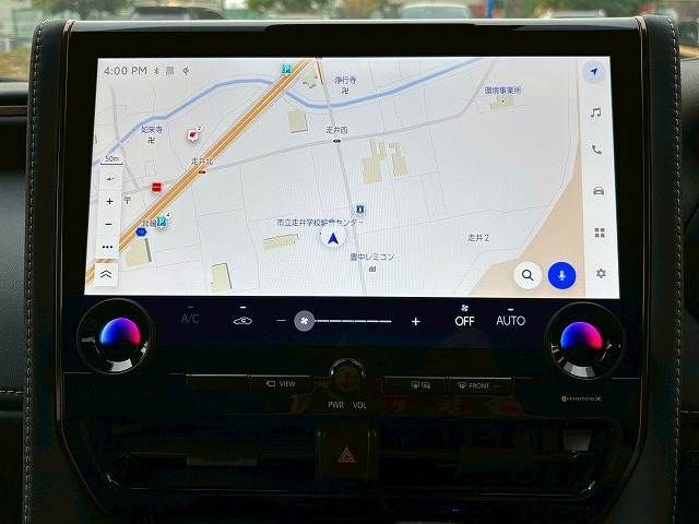 TOYOTA ALPHARD hybrid 2023