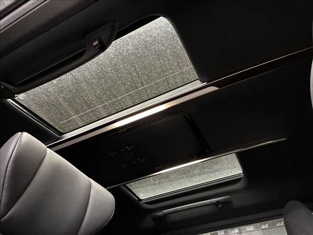 TOYOTA ALPHARD hybrid 2023