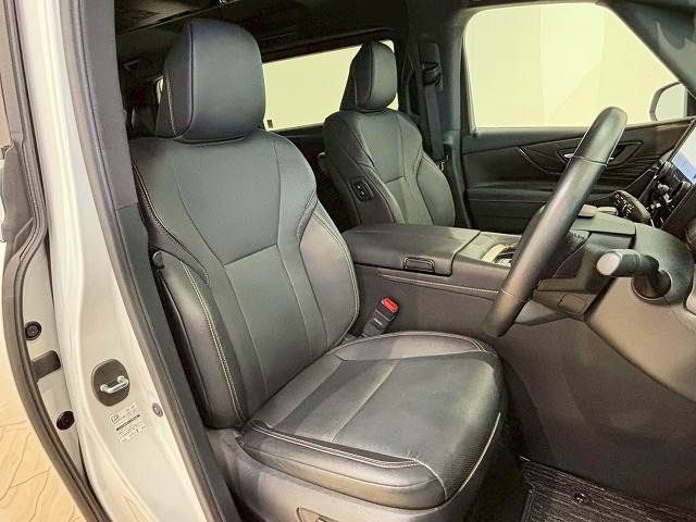 TOYOTA ALPHARD hybrid 2023