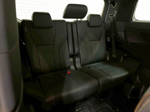 TOYOTA ALPHARD hybrid 2023