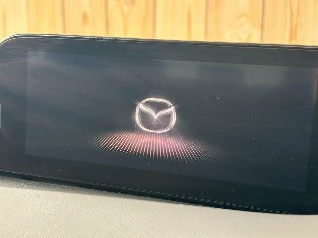 MAZDA MAZDA3 FASTBACK 2020