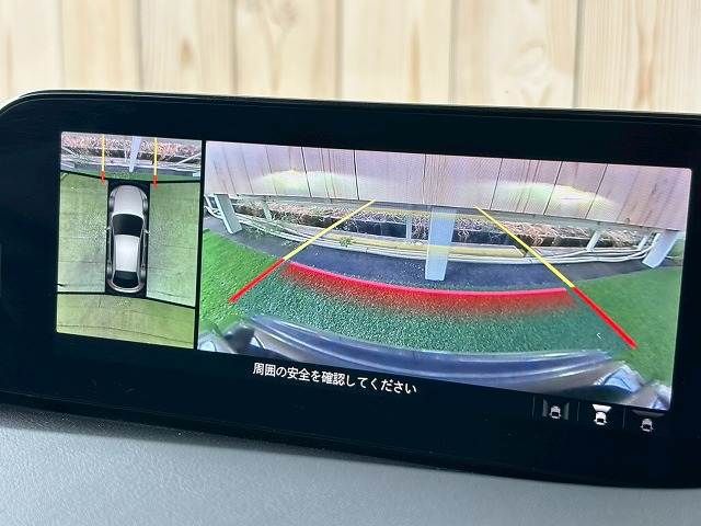 MAZDA MAZDA3 FASTBACK 2020