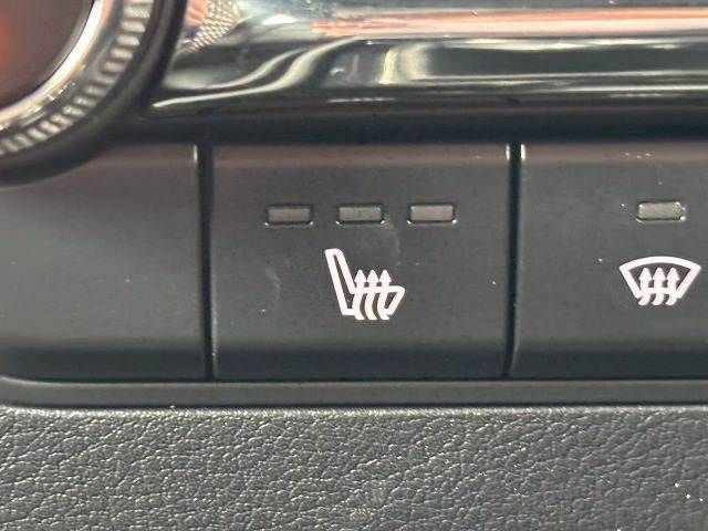 MAZDA MAZDA3 FASTBACK 2020