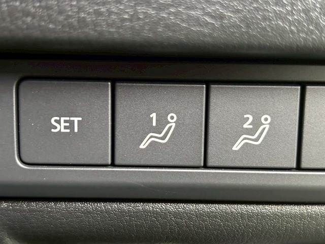 MAZDA MAZDA3 FASTBACK 2020