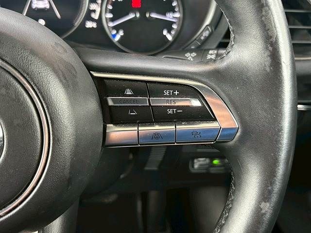 MAZDA MAZDA3 FASTBACK 2020