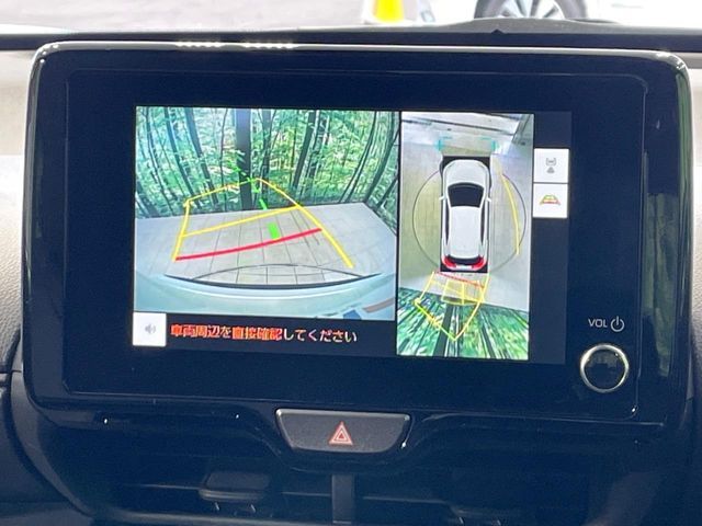 TOYOTA YARIS CROSS HYBRID 2025