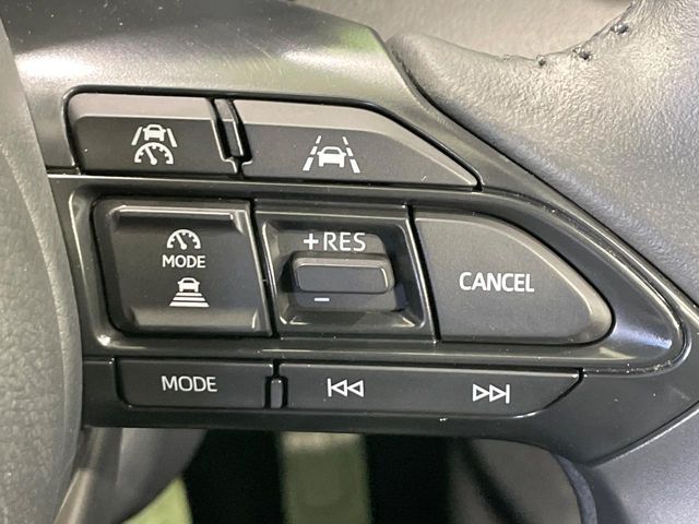 TOYOTA YARIS CROSS HYBRID 2025