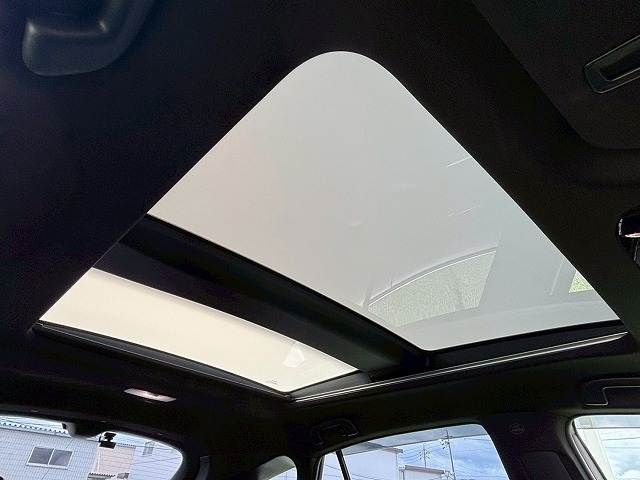 TOYOTA HARRIER HYBRID 2020