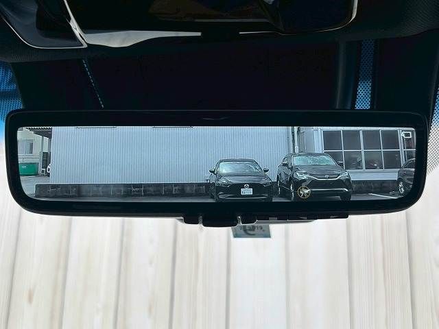 TOYOTA HARRIER HYBRID 2020