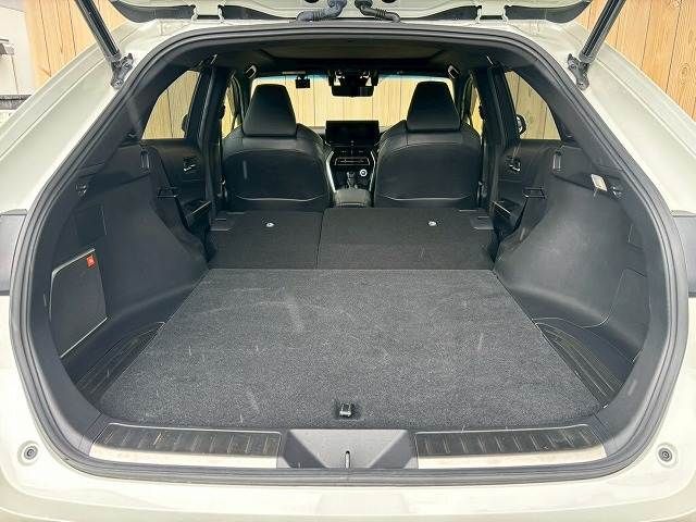 TOYOTA HARRIER HYBRID 2020