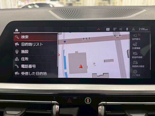 BMW BMW 3series sedan 2020