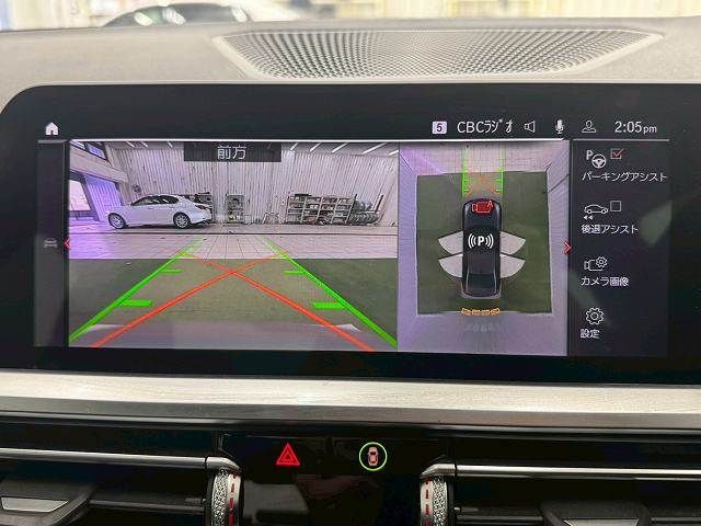 BMW BMW 3series sedan 2020