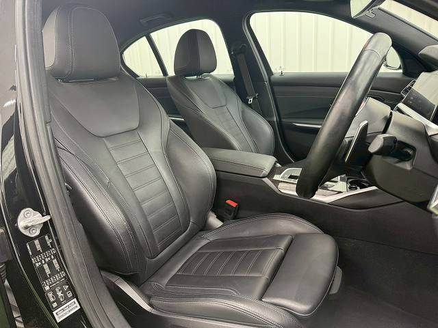 BMW BMW 3series sedan 2020