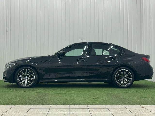 BMW BMW 3series sedan 2020