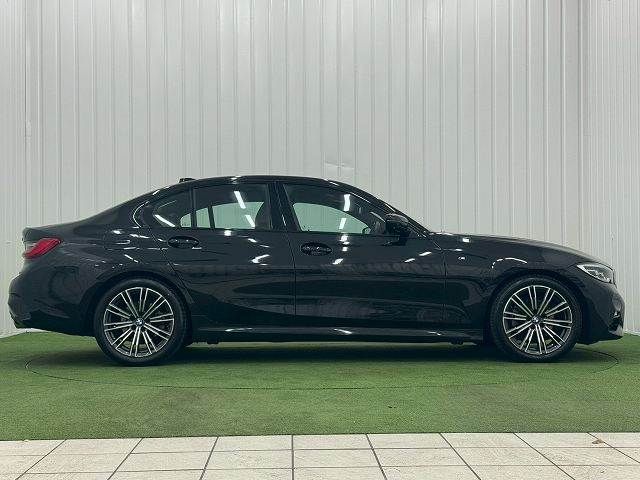 BMW BMW 3series sedan 2020