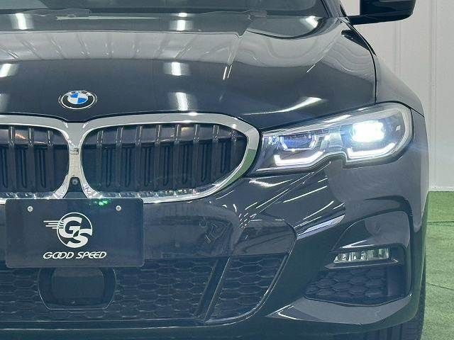 BMW BMW 3series sedan 2020