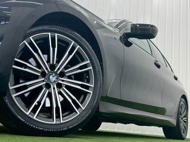 BMW BMW 3series sedan 2020