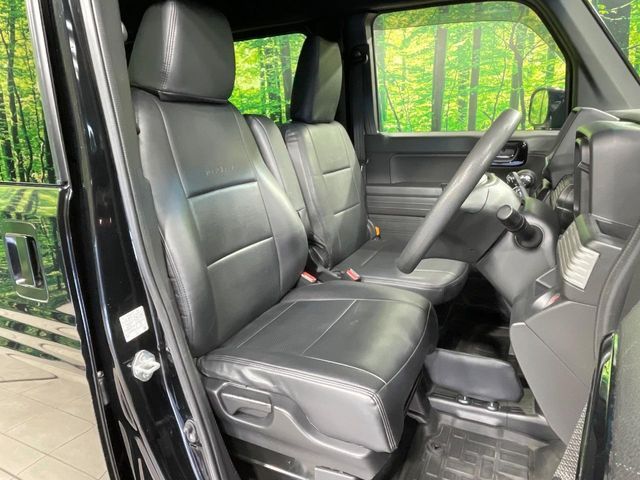 HONDA N-VAN+STYLE 2019