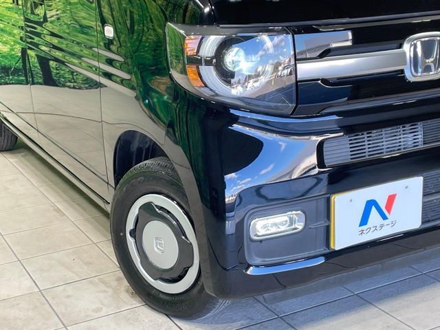 HONDA N-VAN+STYLE 2019
