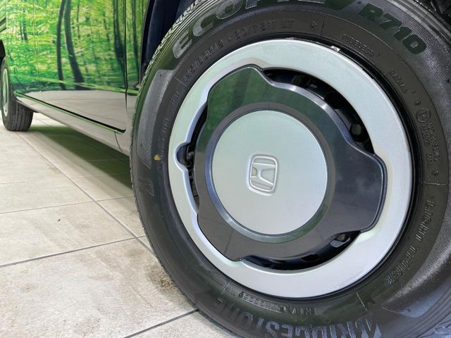 HONDA N-VAN+STYLE 2019