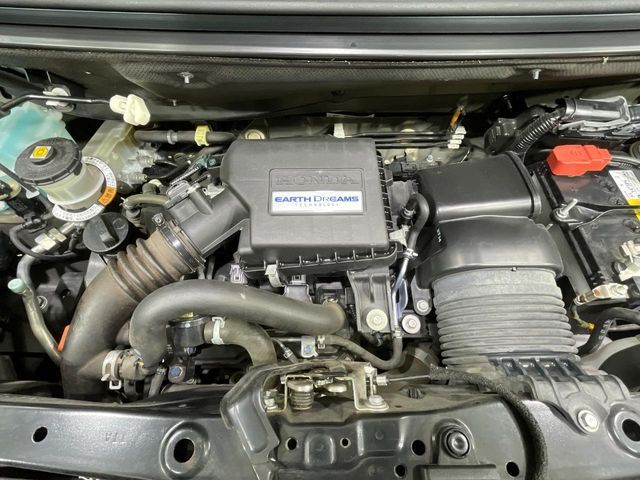 HONDA N-VAN+STYLE 2019