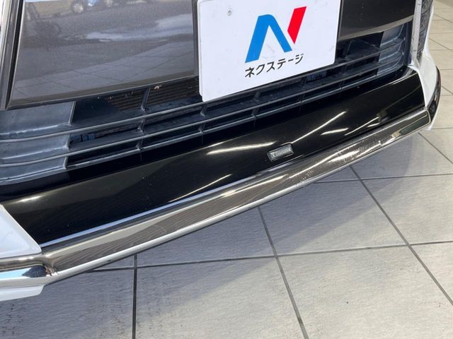 TOYOTA VELLFIRE 2015