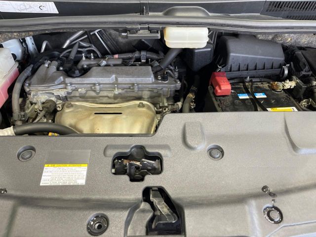 TOYOTA VELLFIRE 2015