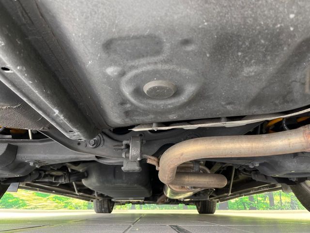 TOYOTA VELLFIRE 2015